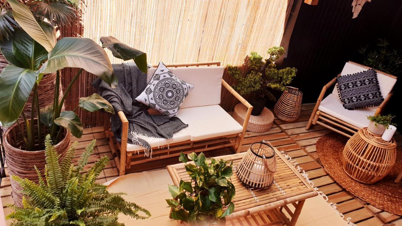 Le Temps D'un Rêve, Prestige, Détente Au Centre Ville. Appartement *