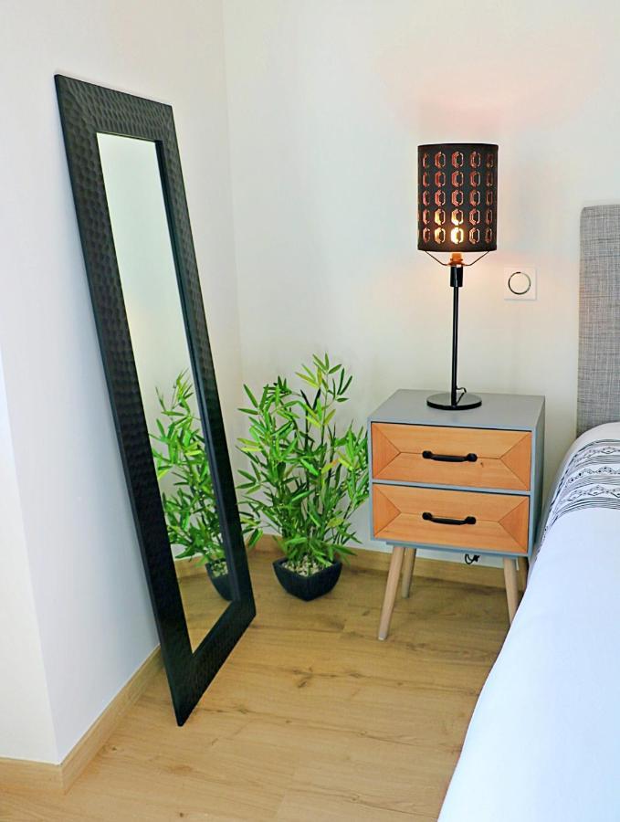 Le Temps D'un Rêve, Prestige, Détente Au Centre Ville. Appartement
